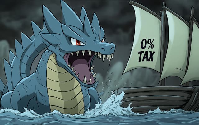 Taxes